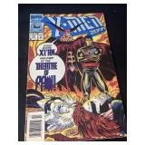 X-Men comic