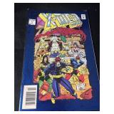 X-Men comic