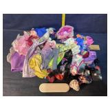 Barbie clothes