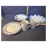 Style by Sakura, porcelain