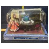 Breakfast with Tiffany