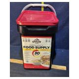 Augason Farms Emergency food supply