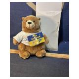 Build A Bear Workshop