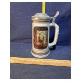 Avon Lidded Stein