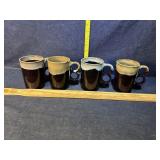 Vintage Stoneware coffee