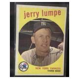 Jerry Limpe 1959