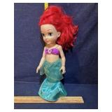 Disney Store Ariel