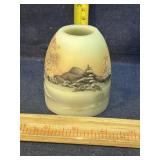 Sue Foster hand painted