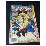 New Warriors