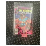 Marval What if comic