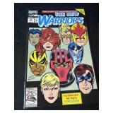 New Warriors