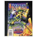 X-Men comic
