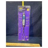 Digital Fork Thermometer