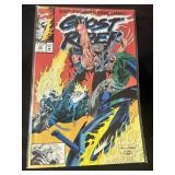 Ghost Rider comic