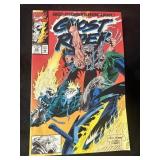 Ghost Rider comic