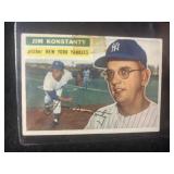 Jim Konstanty 1956