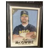 Mark McGwire