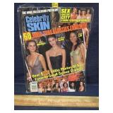 Celebrity Skin
