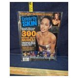 Celebrity Skin