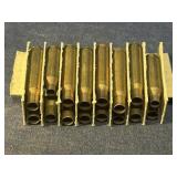 Brass shells