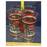 Whataburger/Coca Cola