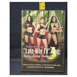 Late Nite TV