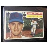 Don Kaiser 1956