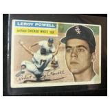 Leroy Powell 1956