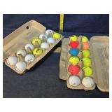 Golf Balls