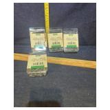 1/8 Counterysunk Rivet Grip