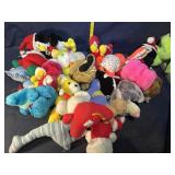 Stuffed Animals