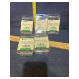 1/8 Aluminum Buttonhead revit