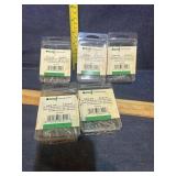 1/8 Aluminum Buttonhead revit