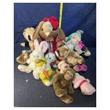 Stuffed Animals