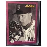 Roger Clemens