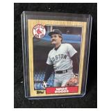 Wade Boggs