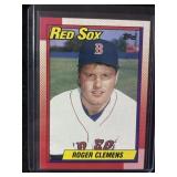 Roger Clemens
