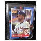 Wade Boggs