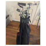 Golf Clubs