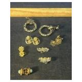 Costume Jewelry