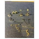 Mens Cufflinks and more