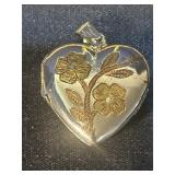 Gold filled/Sterling