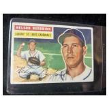 Nelson Burbrink 1957