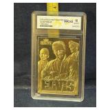 Elvis Presley Graded