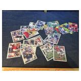 football cards