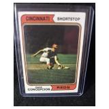 Dave Concepcion 1974