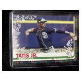 Fernando Tatis Jr.