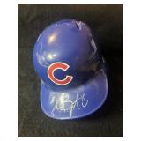 Kris Bryant signed
