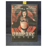 My Vampire Lover