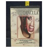Lust for Dracula